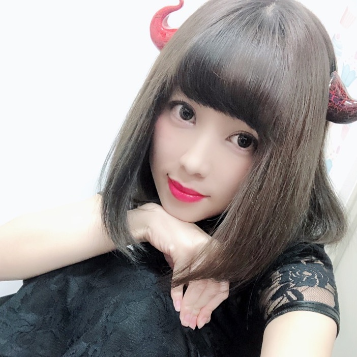 Maririnstar 紅亜まり Tiktok Profile