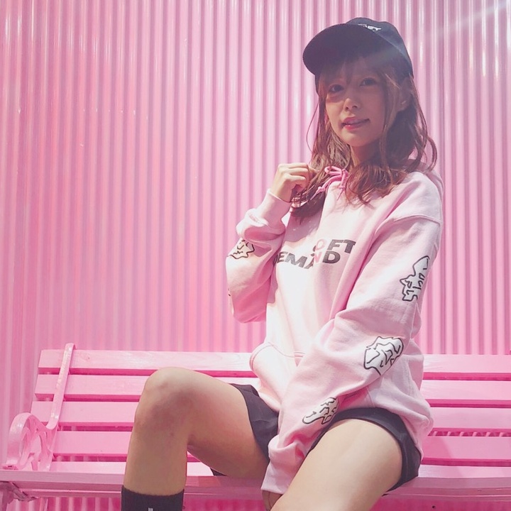 K 紺野ひかる Tiktok Profile K 紺野ひかる Tiktok Profile