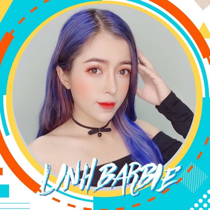 Linh barbie tiktok Clearance