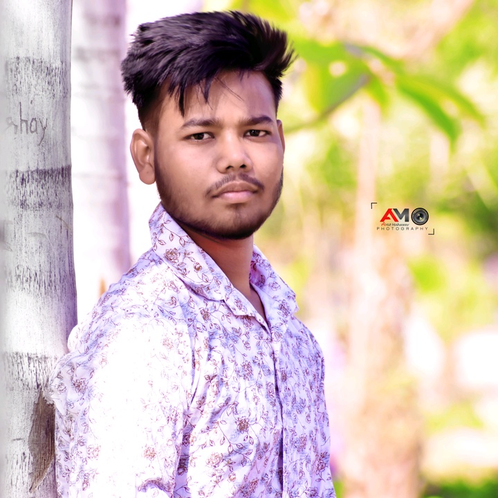 Rahulmeghwanshi474 R A H U ĺ Tiktok Profile