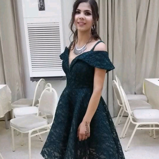 Naifer Omaima Naifer Omaima Tiktok Profile