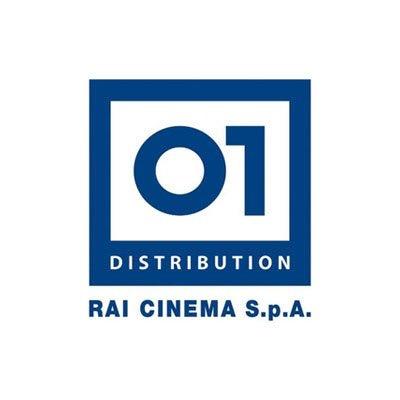 01distribution - suono originale