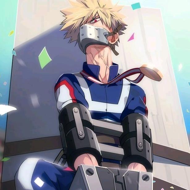 Tiktok Videos With Song Baby Bakugou Suono Originale