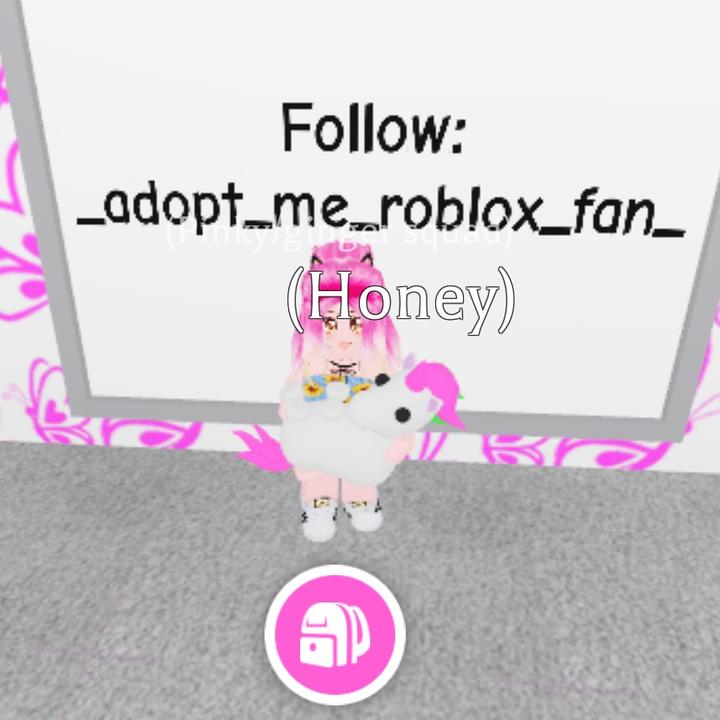 Adopt Me Roblox Fan Adopt Me Roblox Tiktok Profile - awhxcarina roblox adopt me tiktok profile