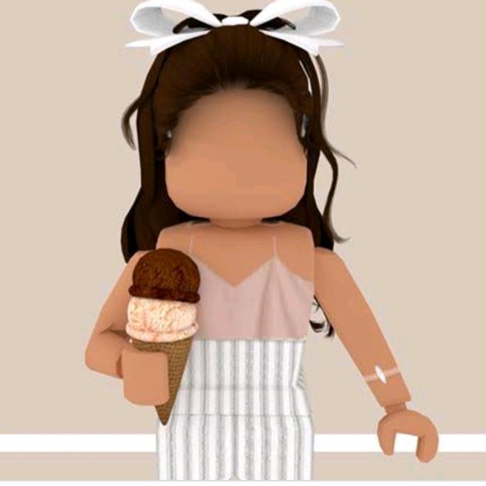 Parttwoiscoming Tiktok Hashtag - roblox girl with brown hair pfp