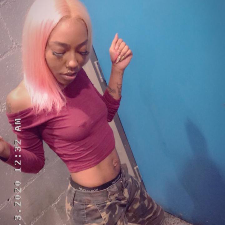 Princessofsewins Peaches Tiktok Profile