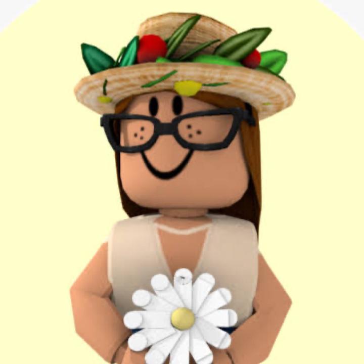 Cute Aesthetic Profile Pictures For Tiktok Roblox