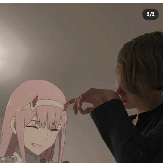 Lib 103 Anime My Life Tiktok Profile