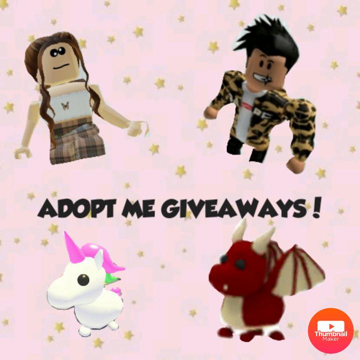 Adoptme Giveaways234 Adopt Me Giveaways Tiktok Profile - adoptme roblox giveaway douwine tiktok profile