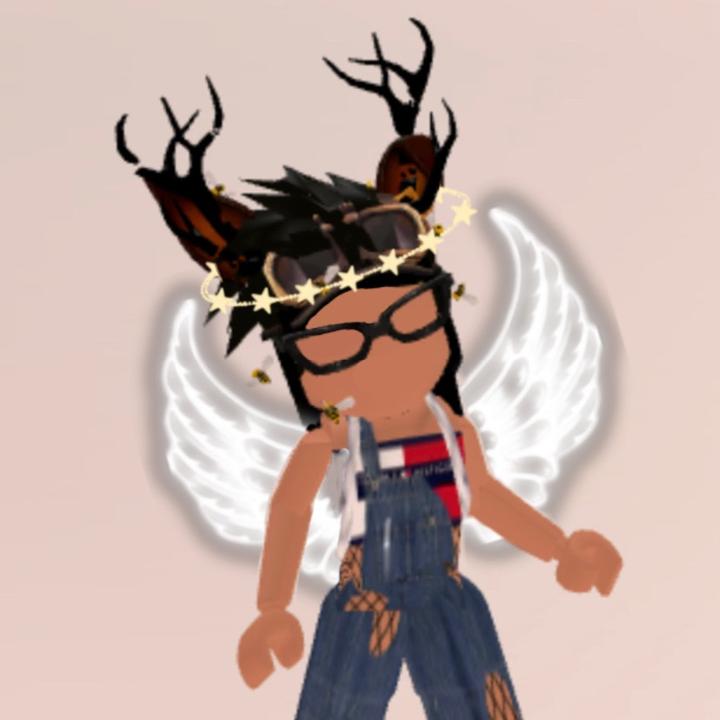 roblox account pictures for tiktok