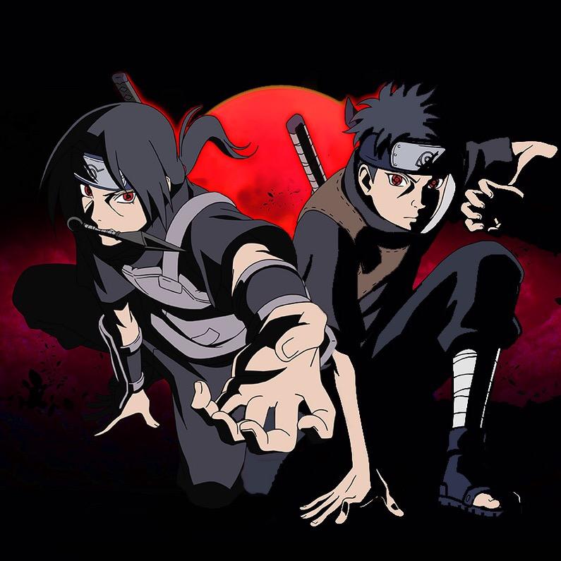 Jono Uchia4 Anime Boy Tiktok Profile