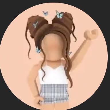 Robloxx Hacksxx Roblox Tiktok Profile - roblox tiktok profile pics