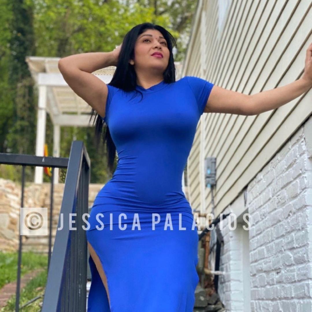 Jessica palasios