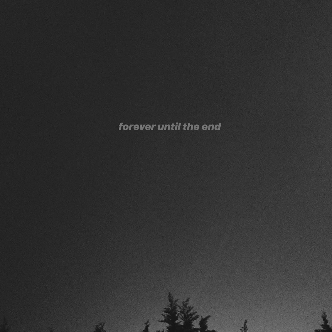 Forever until the end. Forever until the end перевод.