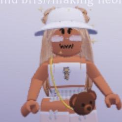 Roblox Fun Yay Bear Squad Tiktok Profile - yayyyy roblox