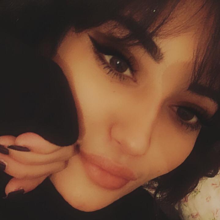 melekaliyevaa