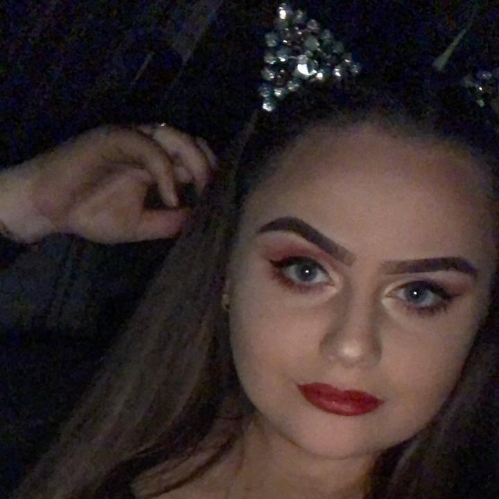 lucyroseseraphina