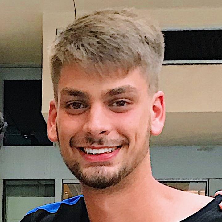 🦄 chandlerhallow Chandler Hallow Tiktok profile