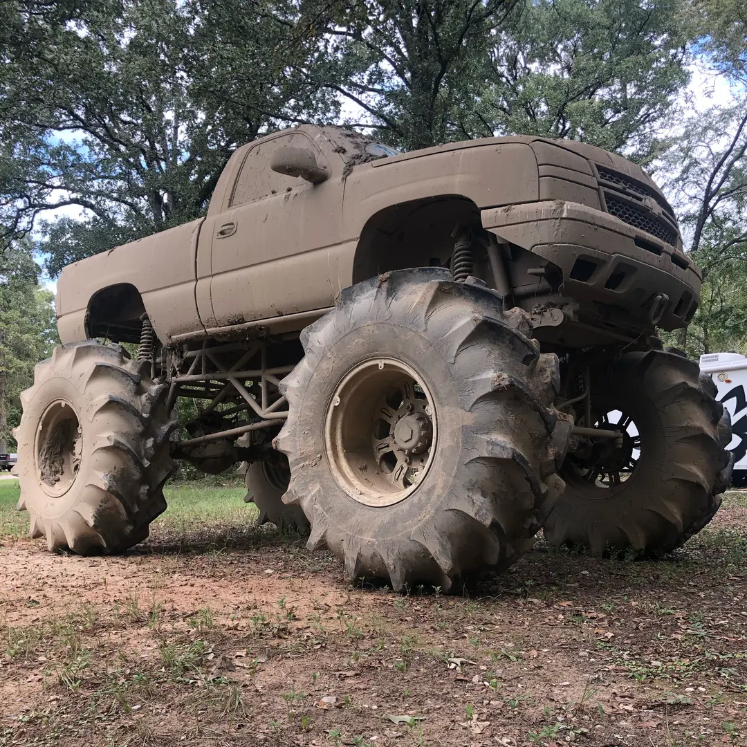 ROCKWELLOFFROAD rockwelloffroad TikTok Analitik Profil, video