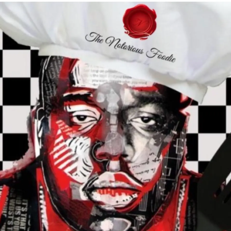 Notorious Foodie - @ notorious_foodie TikTok تحليلات | الملف الشخصي