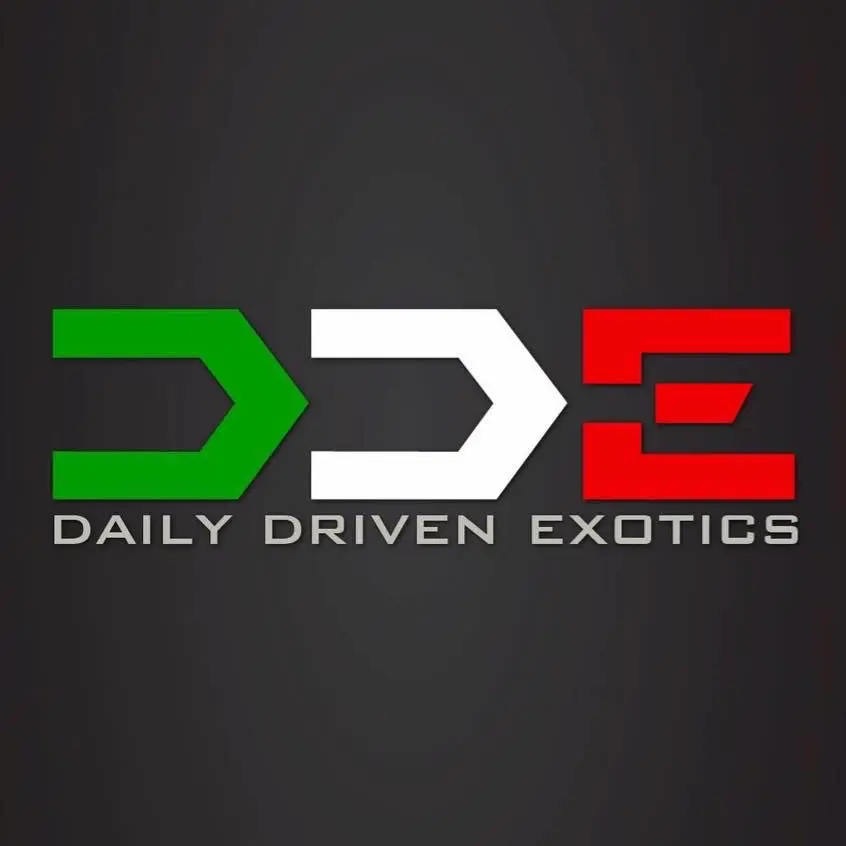 realdailydrivenexotics