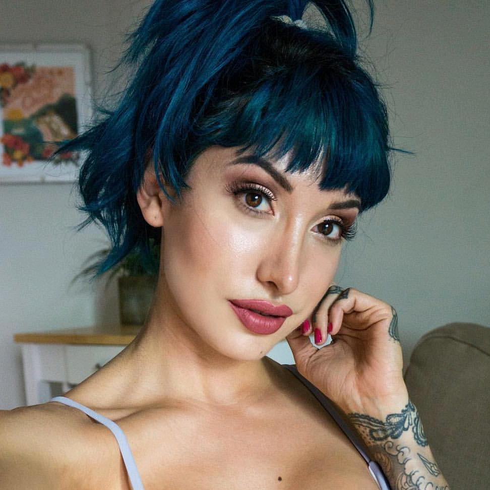 Misty Mason - @mistylynnmason TikTok Analytics | Profile, videos