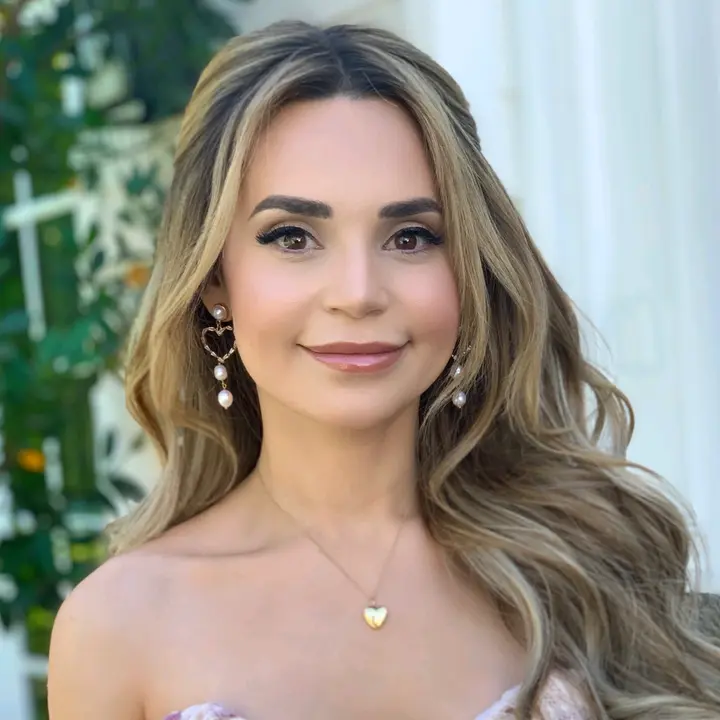 rosannapansino
