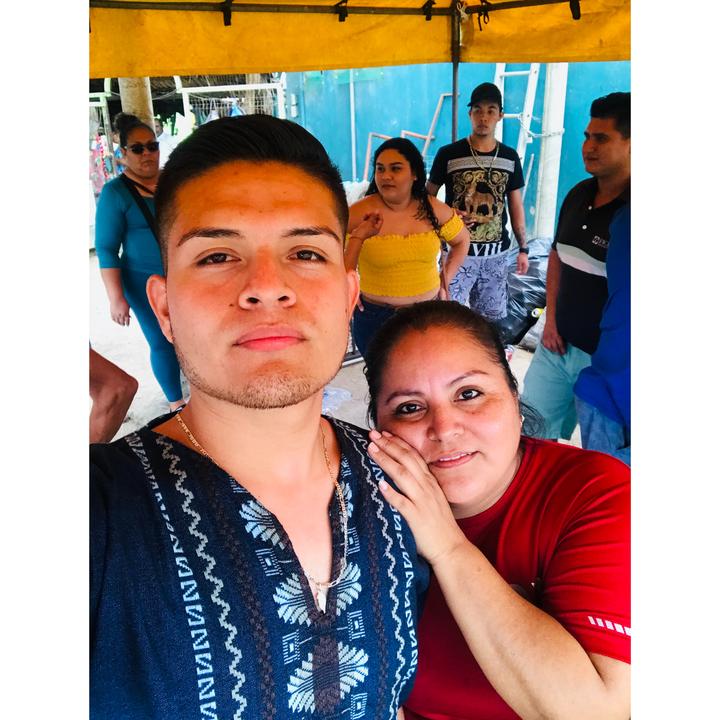 luisalonsopeasant