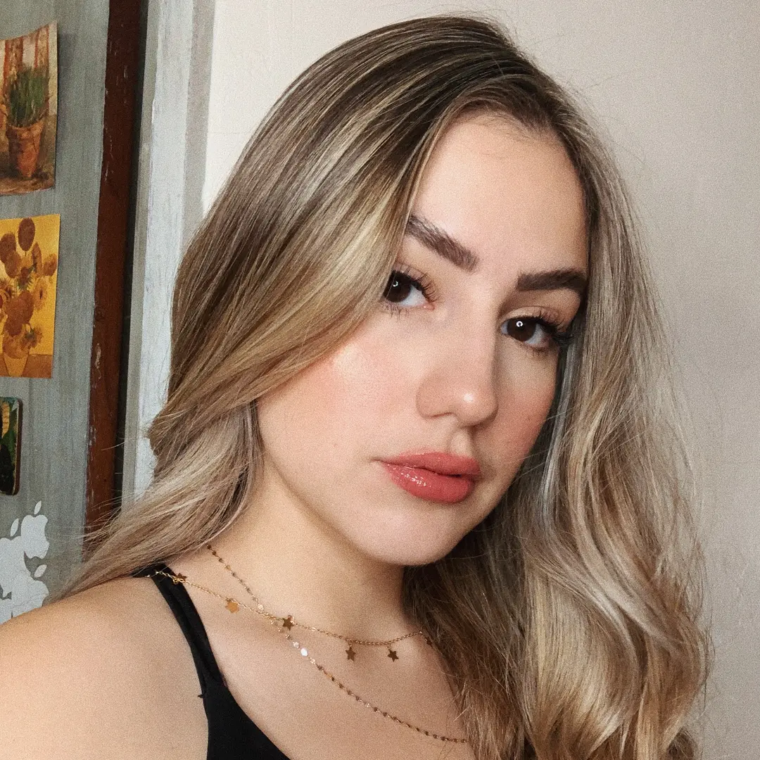 Anna Isabel Villarreal annaisavo TikTok Analytics Profile, videos