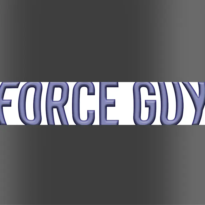 forceguy
