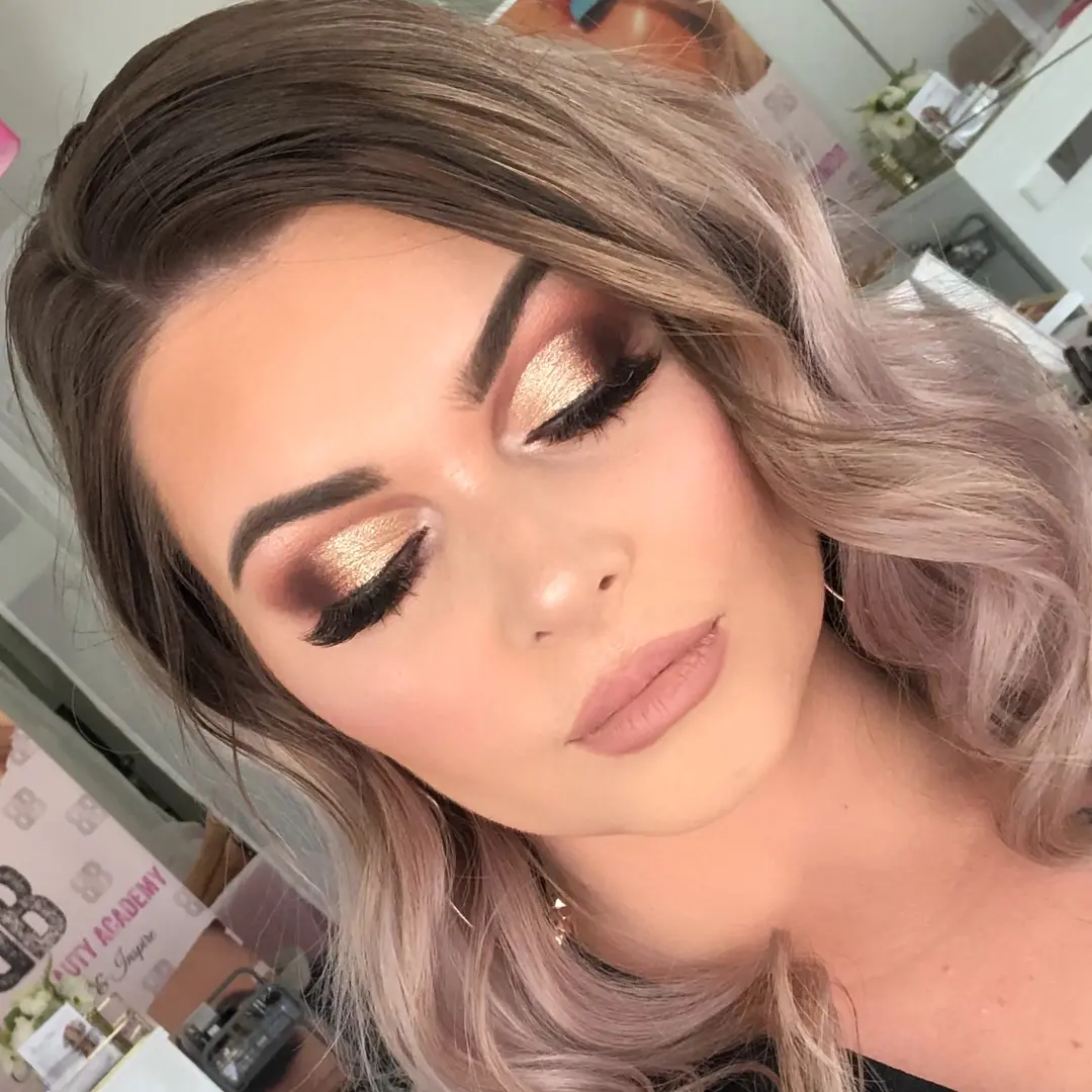 Bombshell Beauty Academy ⭐️ bombshellbeautyacademy TikTok Analytics