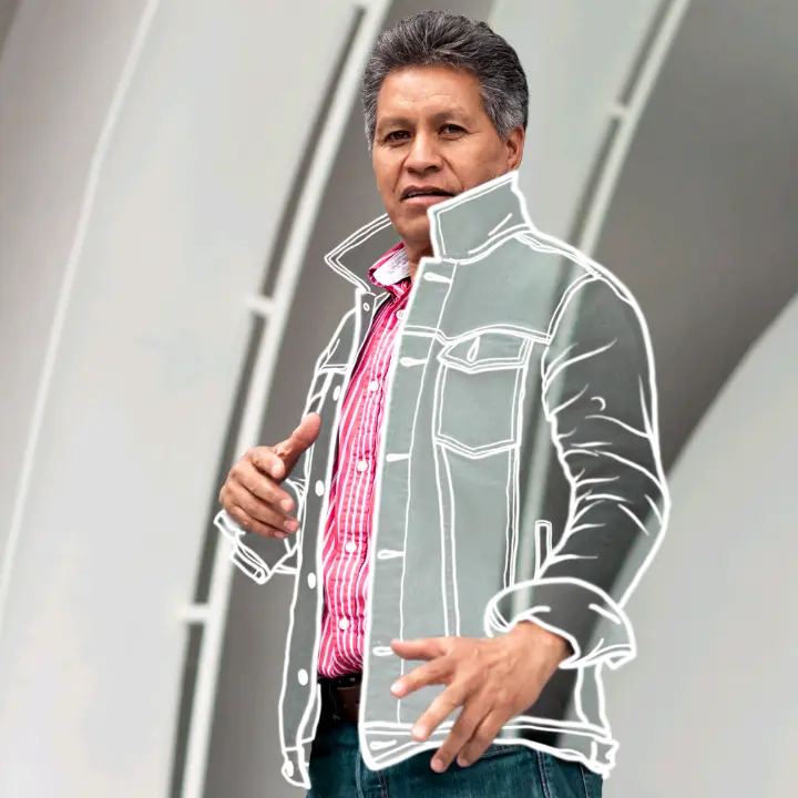 marcialflorestik