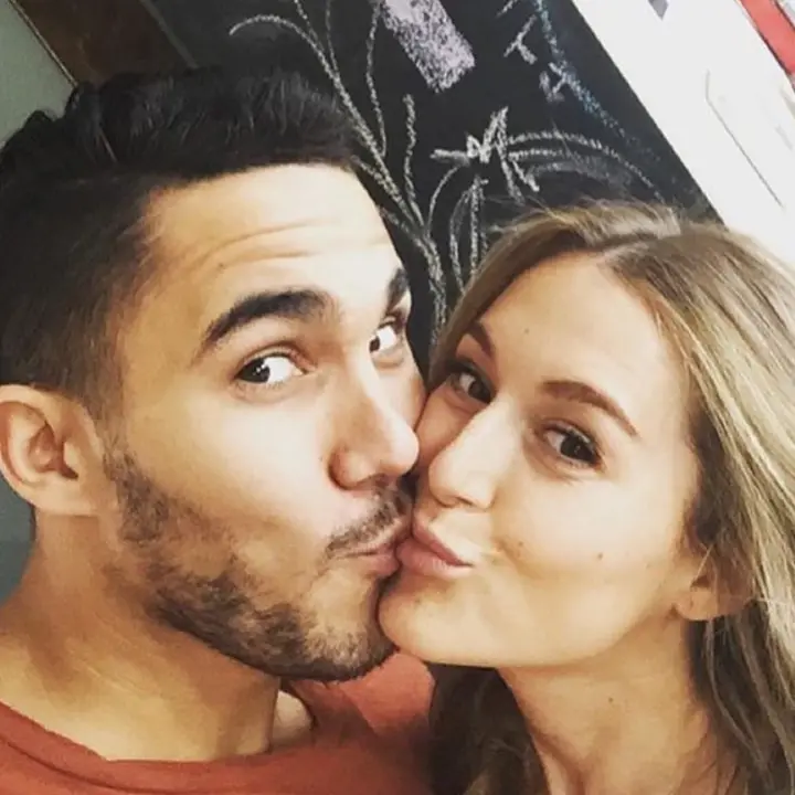 Carlos And Alexa Penavega Tiktok Analytics Profil Videor And Hashtags Exolyt 3571