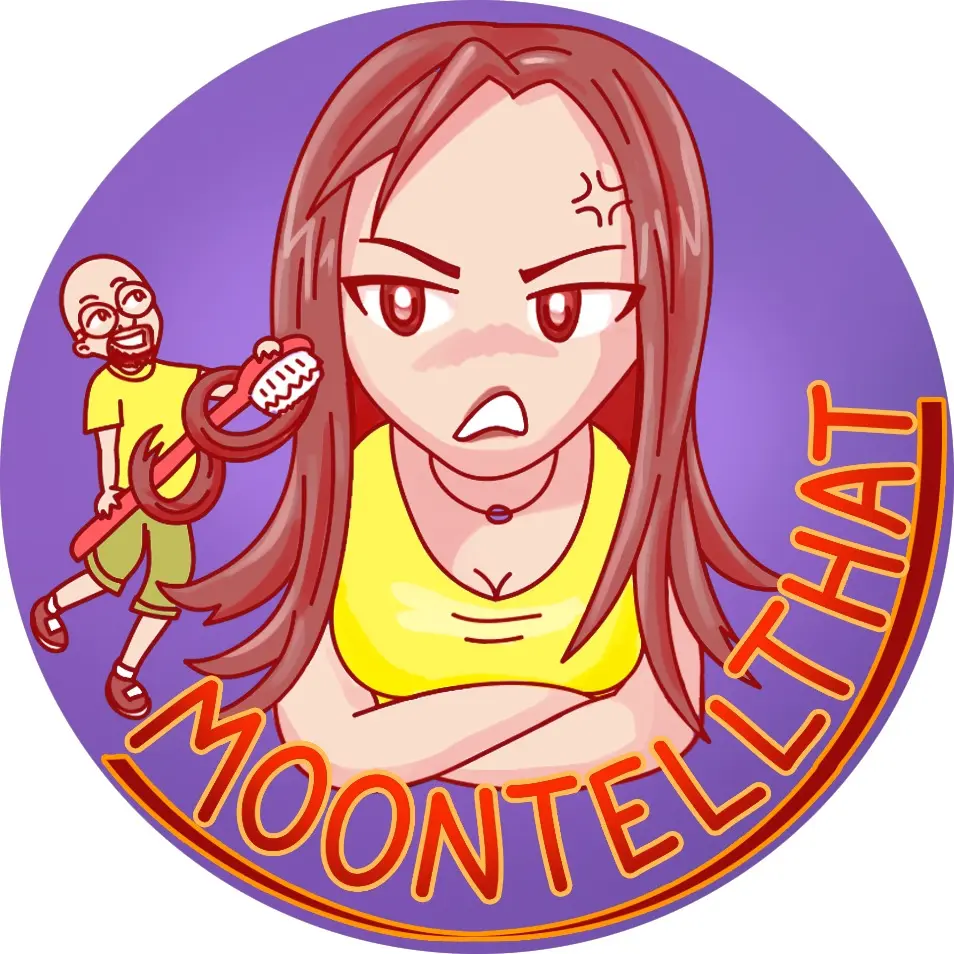 MOONTELLTHAT - @moontellthat Perfil, vídeos & hashtags no TikTok Analytics Exolyt