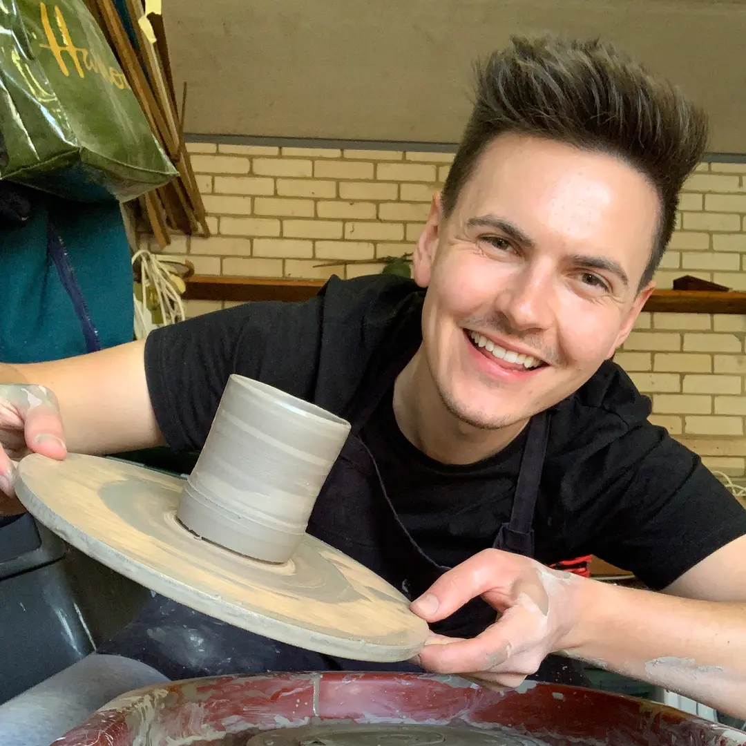 Pottery With Matthew kuwmatthew TikTok Analytics Profile, videos