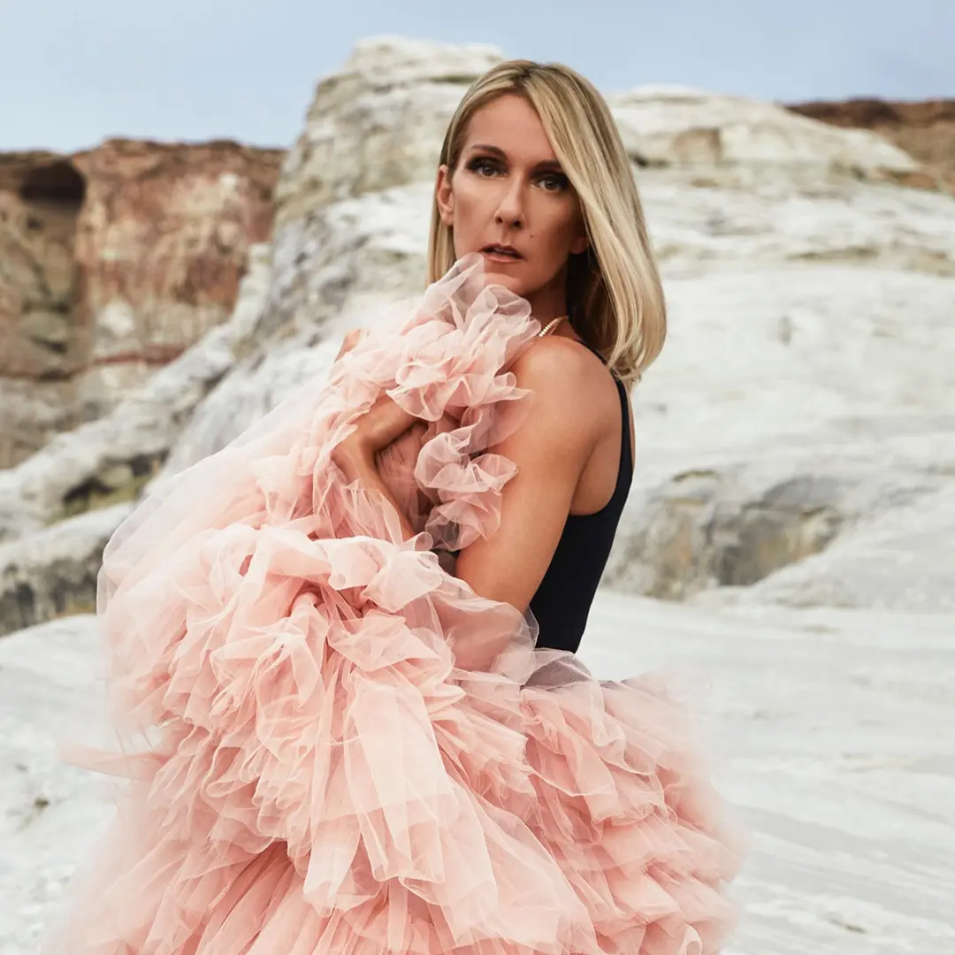 celinedion