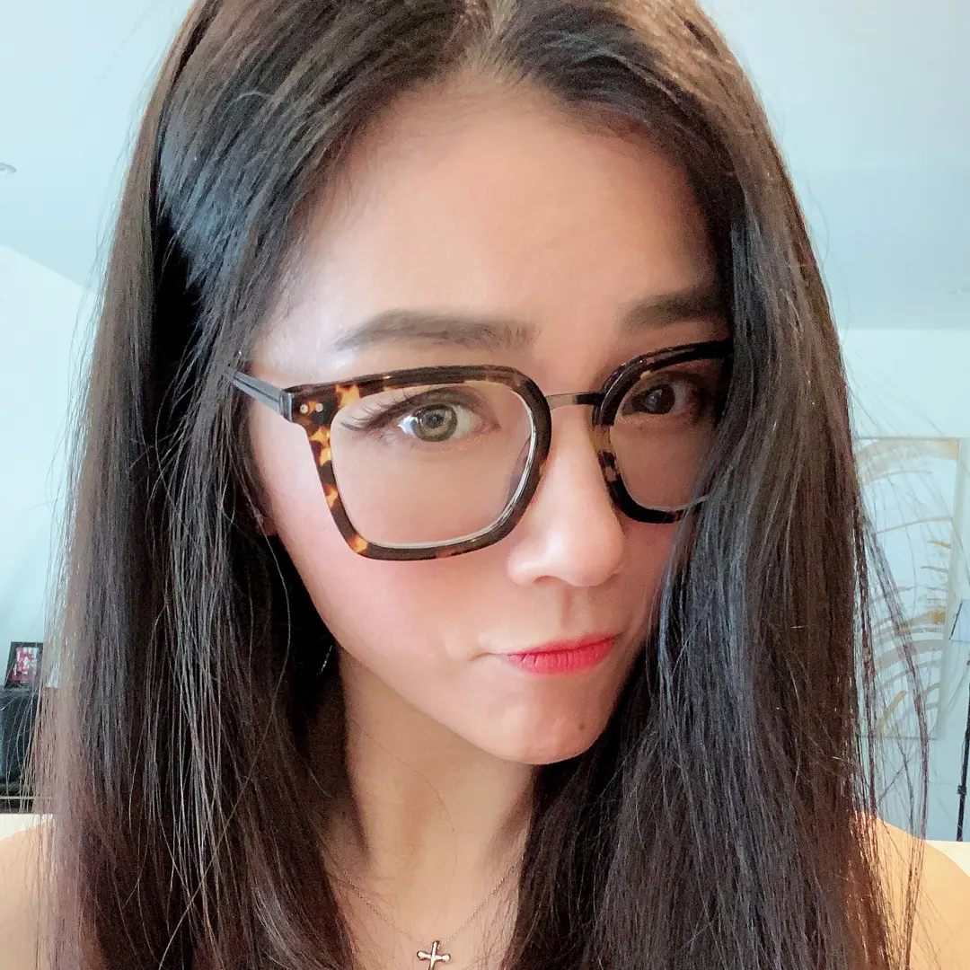 Linda Yu Qian - @lindayuqian TikTok Analytics | Profile, Videos ...