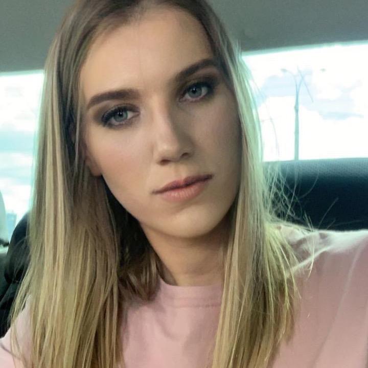 🦄 natali_vieru15 Natalia Vieru Tiktok profile