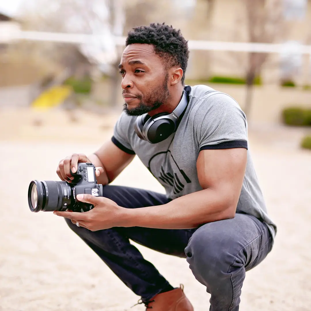 Dele Rockson - @delerockson TikTok Analytics | Profile, videos ...