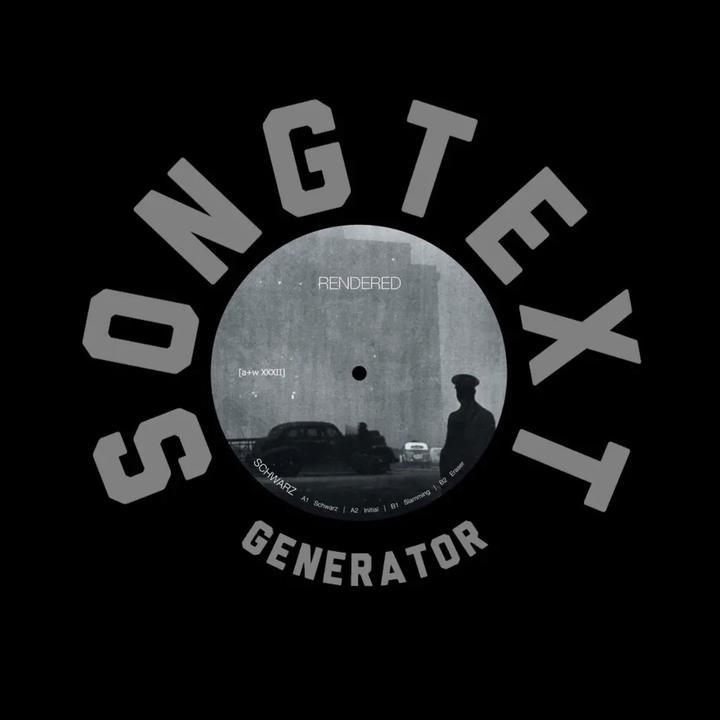 Song Lyrics Generator An Automatic Online Song Creator And Lyrics Writer