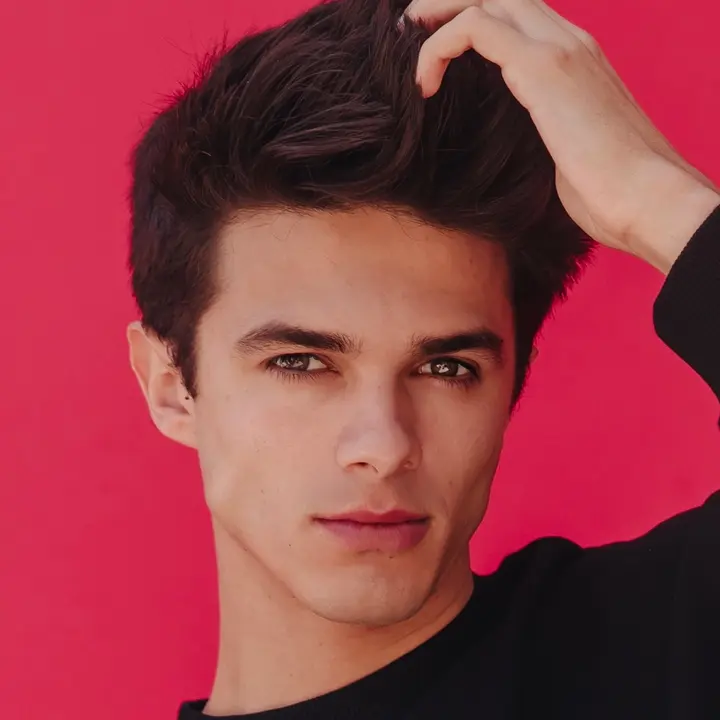 Brent Rivera Brentrivera Tiktok Analytics Profil Videor And Hashtags Exolyt 7311