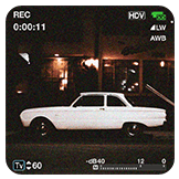 #AmorEnVHS