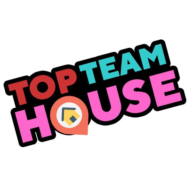 МЫ - ТОП ТИМ 💖 top_team_housee