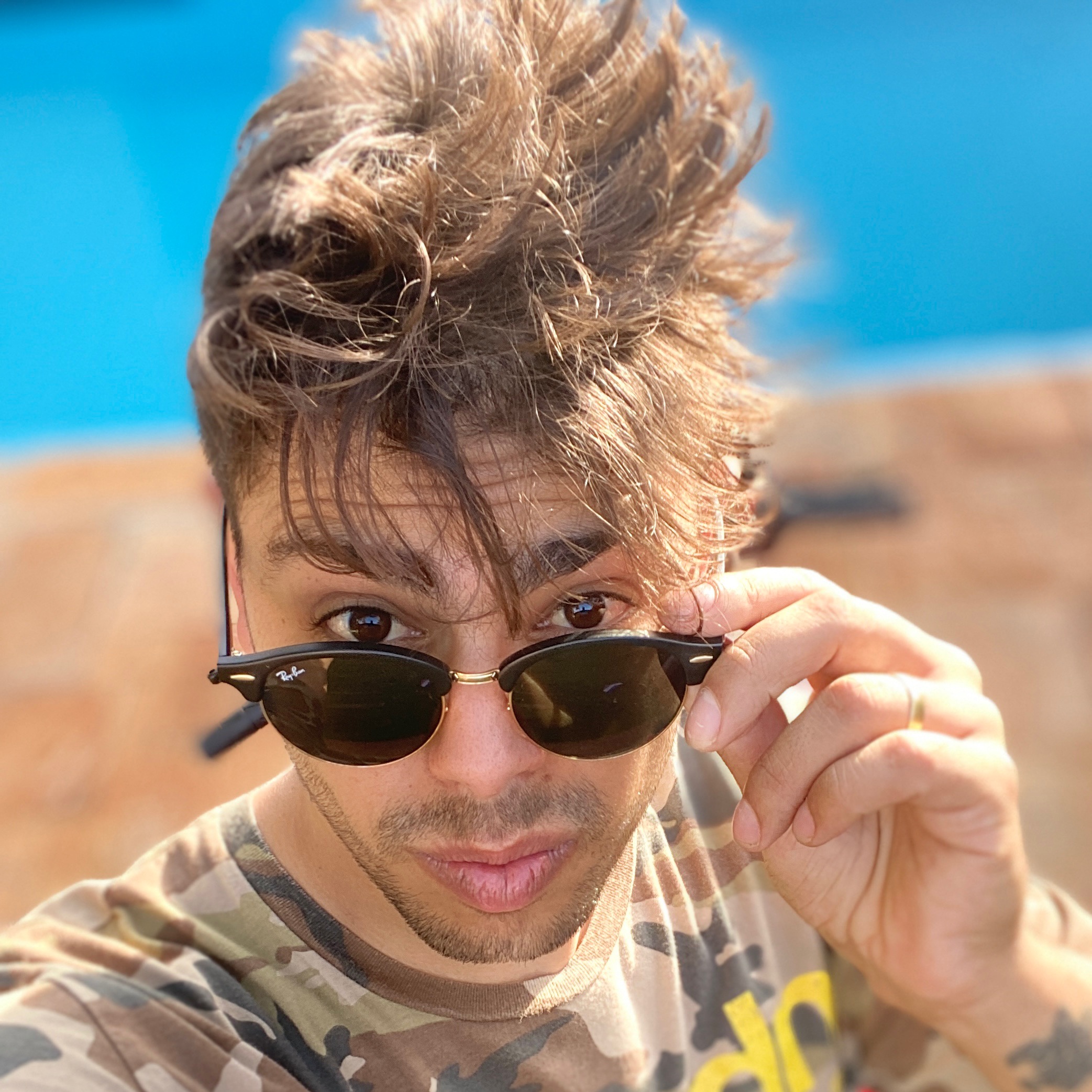 Thiago Reis 🤩 thiagoreisyt