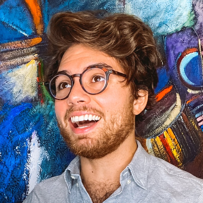 Stefano Da Cunha esneni
