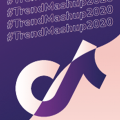 #TrendMashup2020