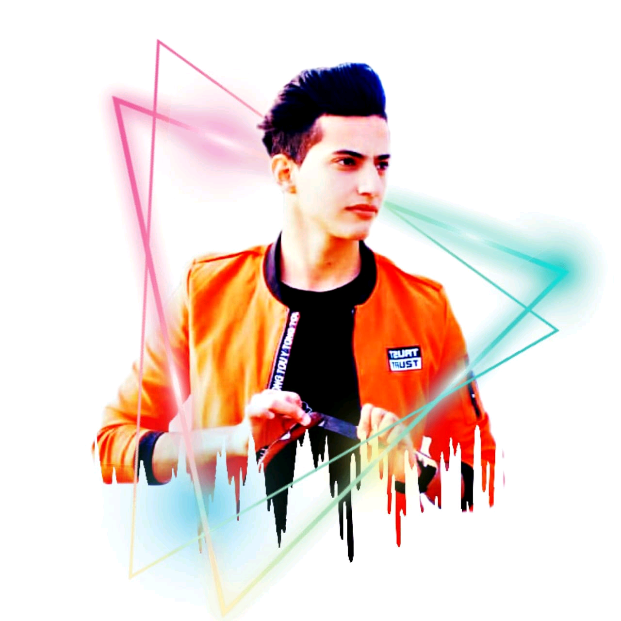 محمد البصري.  ✓ mr_bsry
