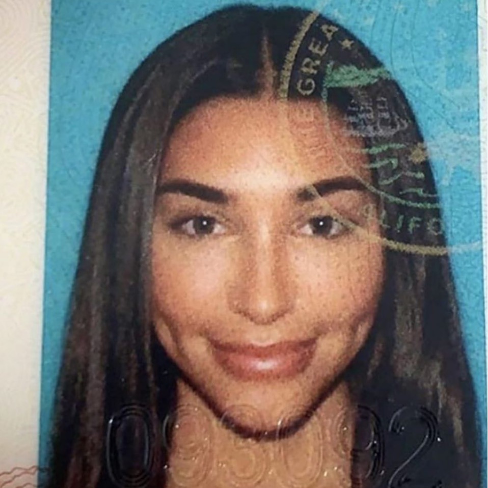 Chantel Jeffries chanteljeffries