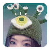 #monsterhat
