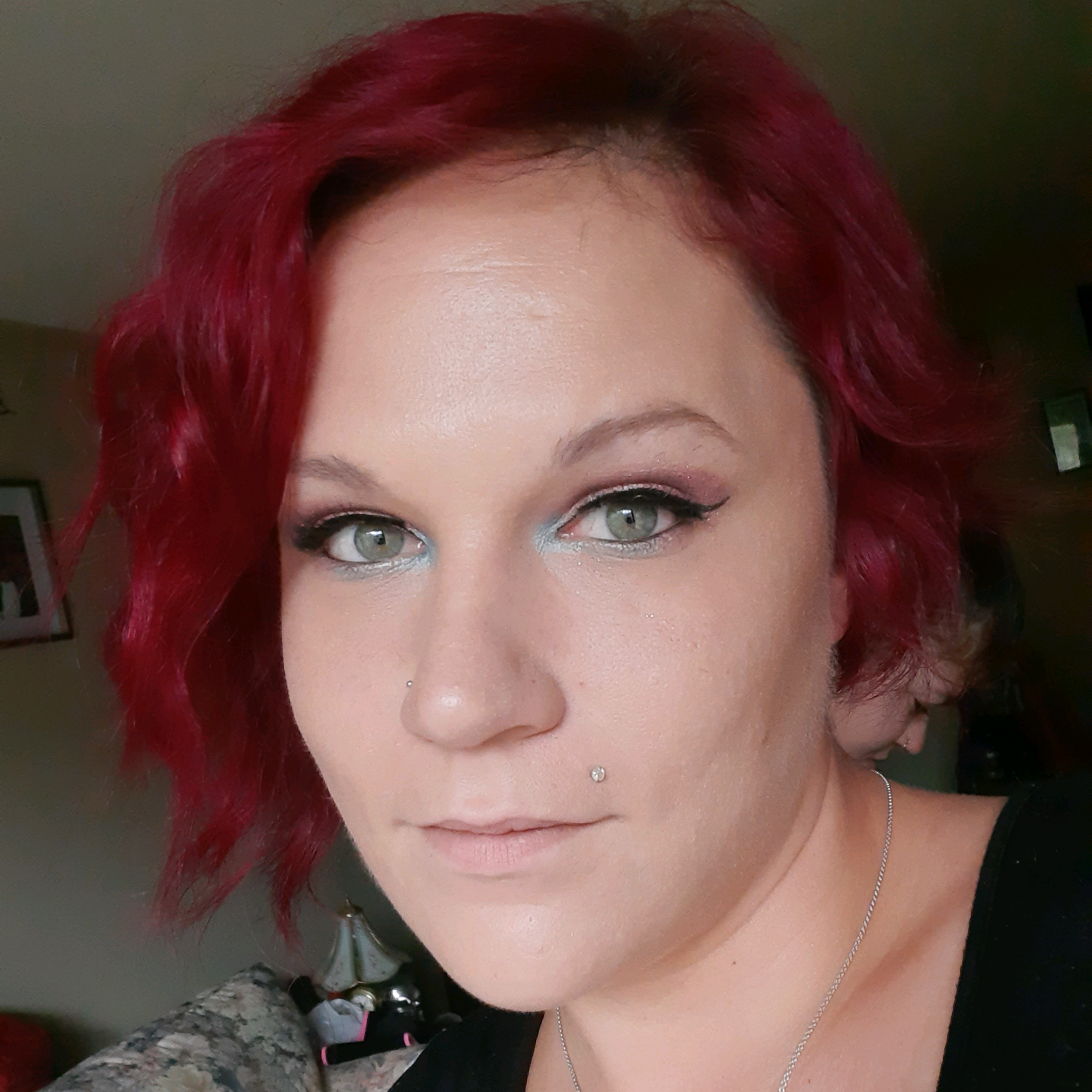 Smashley Michelle-Pe ashy_sassysass